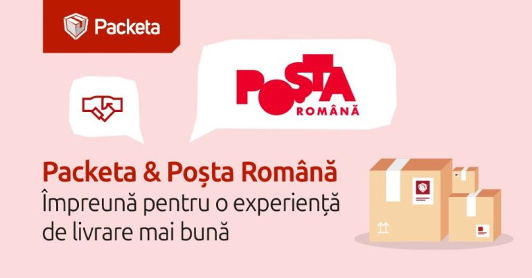 packeta