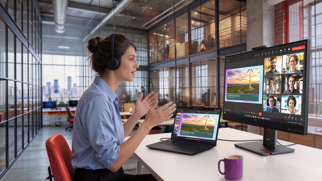 lenovo