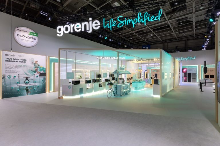 gorenje