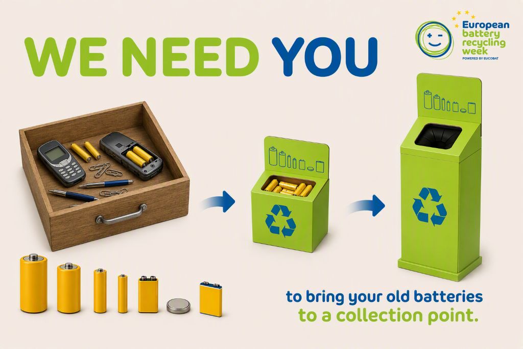 We Need You Graphic