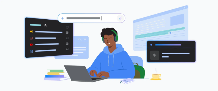 google