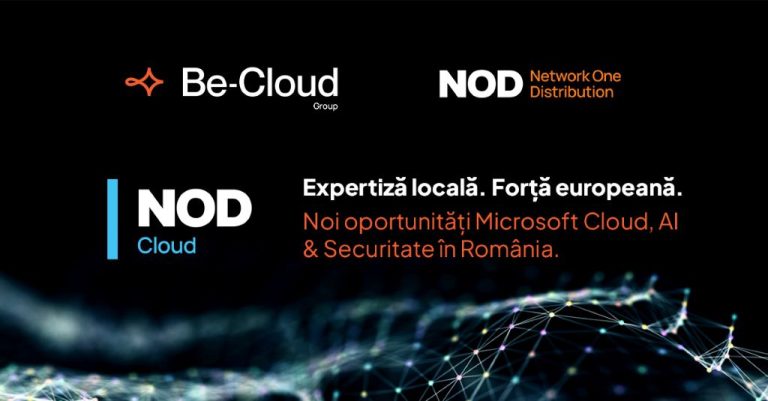 network one distribution