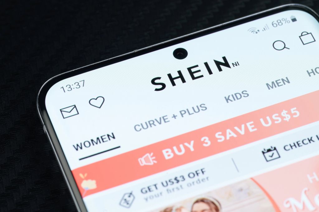 shein